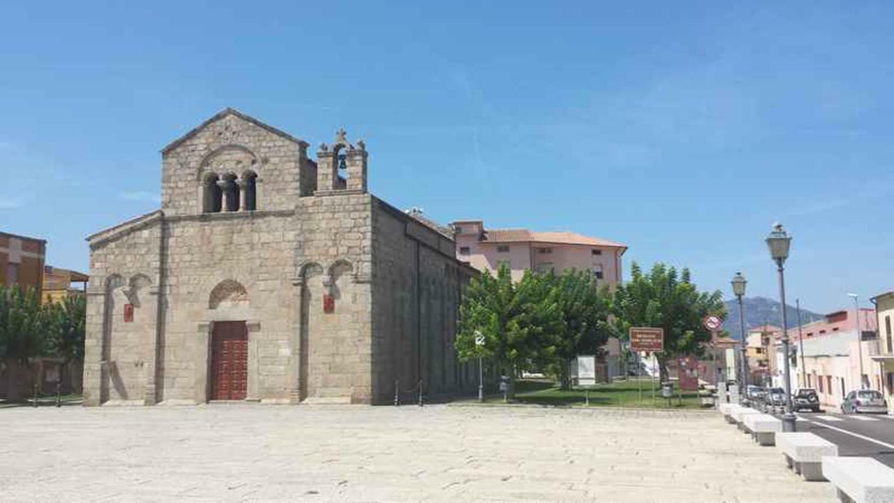 Mansarda18 Olbia