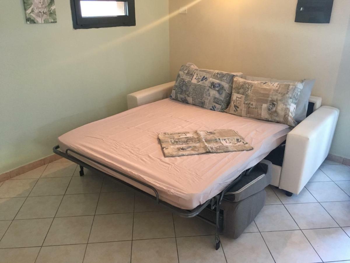 Casa vacanze Mansarda18 *