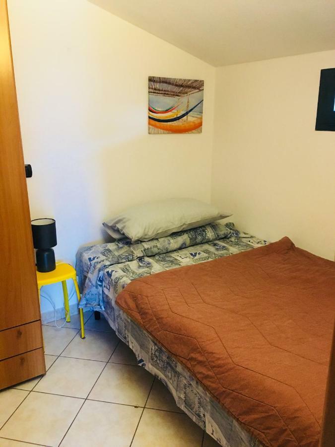 Casa vacanze Mansarda18 Olbia