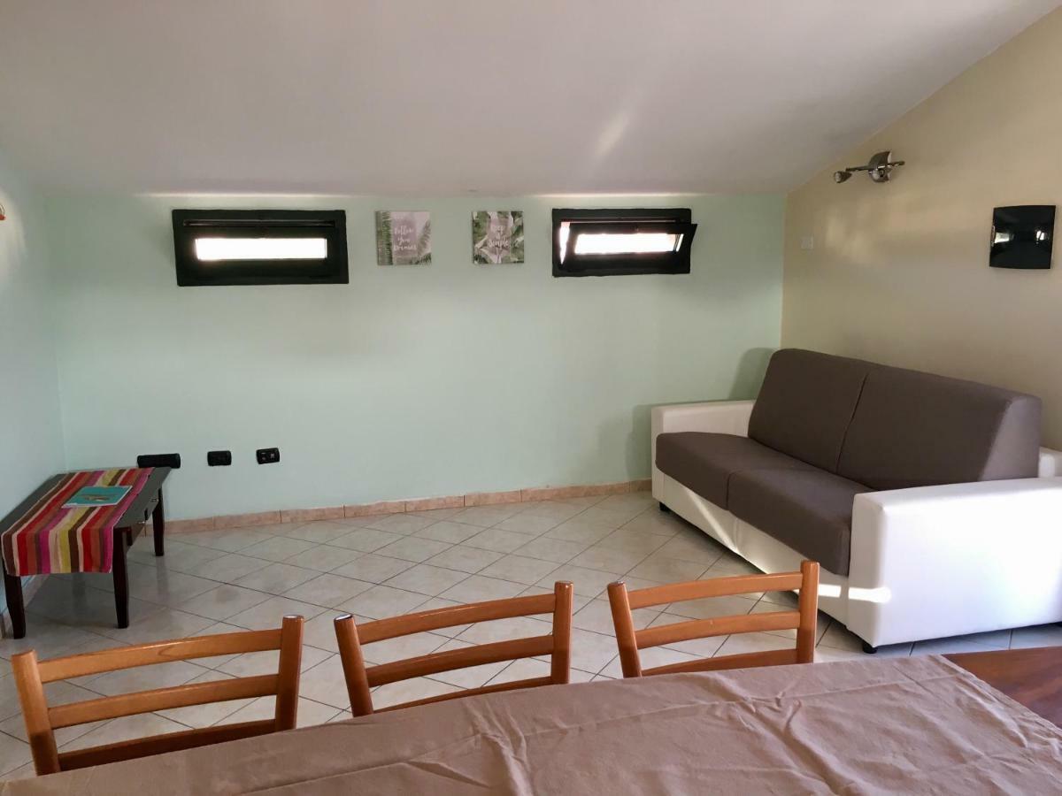Mansarda18 Casa vacanze