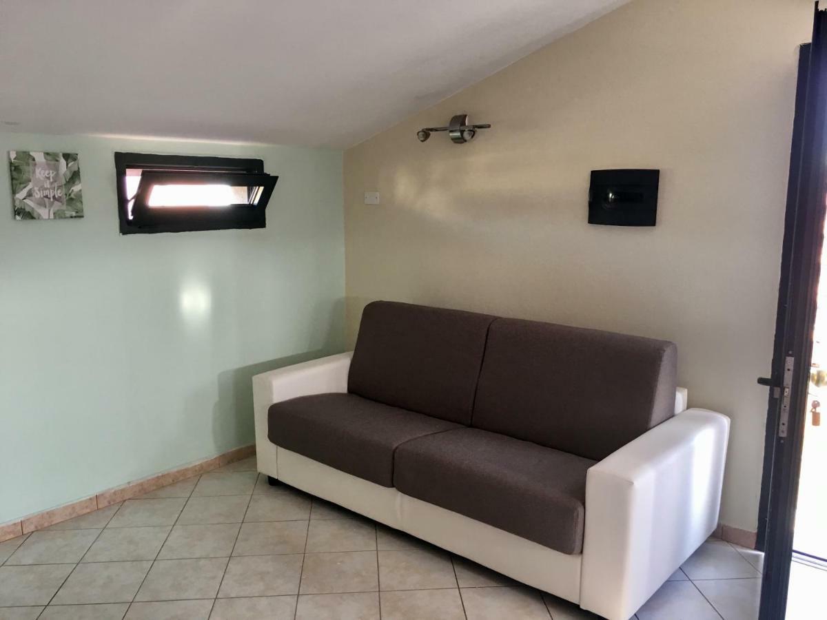 Casa vacanze Mansarda18 Olbia